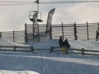 NZOpen Women Slopestyle