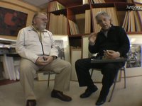 Entrevista a Mario Solis Recalde (Ecuador) "Identidad Latinoamericana"