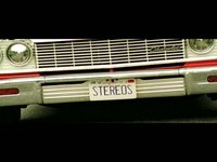 Stereos "Summer Girl"