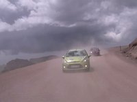 Fiestas Summit Pikes Peak