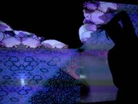 Electric Heliotrope Theater - Dance 4 - Caitlin
