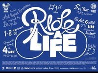 BKG in RIDE a LIFE