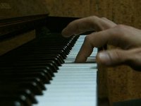 Clave de Mi - Alvaro Ledesma