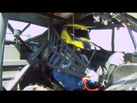 Grand-Am GT in GoPro HD