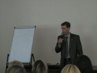Звёздный старт 1.11.2009 - Клименко Валентин