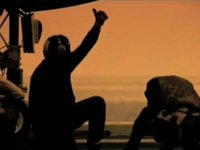 My Favorite War Movie Scenes