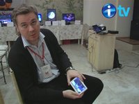 Представитель ViewSonic про VPD500