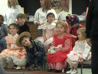 D.A. Mother Goose Celebration.