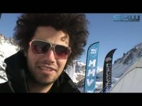 Hommes qui chevauchent des montagnes / Men Who Ride Up Mountains Part II FR