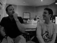 Marco Del Horno Interviews MJ Cole