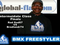Global Flat Intermeidate Class Online Battle Video