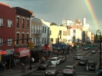 Our Rainbow Breather