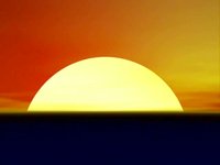 sunrise