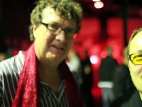 Jez Collins Interviewed by Brian Condon about UB40 Live Loud and Local