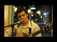 Josh Medkiff - "I'm Yours"