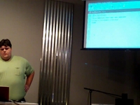RefreshAugusta: An Introduction to Wordpress 2.7