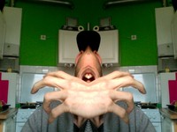 Photobooth sequence