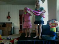 The Dancin' Unicorn