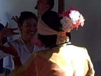 Spirit Dancing Part 3