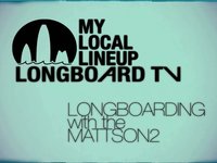 Longboarding with the Mattson2 | Commercial