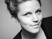 Aurora Fearnley - Actors Showreel