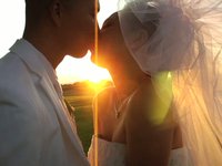 Jen and Marlins Wedding