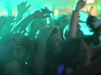 Kody Tatums' Halloween Party featuring The Rich Kidz & Ludacris
