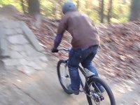 Cunningham Dirtjumps