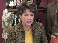 Carol Tuttle