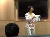 May’s Speech Titled, "Successful Club Series Toastmasters Educational Program " Presented On Wednesday, November 4, 2009