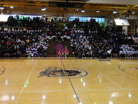 Issaquah Pom - West Lake Competition