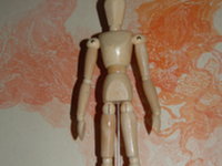Wooden Movie