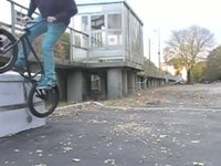 Fall '09 Montage