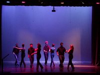 Dance Athens - Back for a Taste