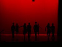 Dance Athens - La Playa