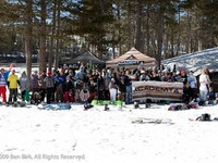 Academy Snowboard Camp 2009