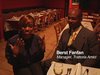 Trattoria Amici, A Taste of Italy in Harlem