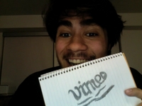 Vimeo