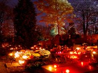 Land's of the Shadows Illumination (Rozświetlanie Krainy Cieni)