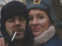 Natalia & Igor' - Love story