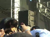 Deftones @ Maquinaria 2009