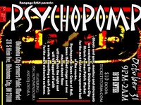 Psychopomp: Seven Gates of Hell
