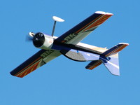 RC Factory Yak 54 EPP
