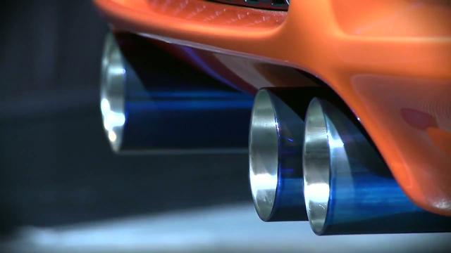 BMW M3 GTS Full - Part 01 BMW M3 GTS Full - Part 01