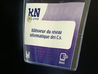 Batisseurs du reseau