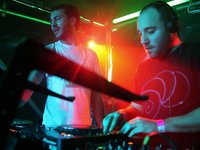 091106 Brodinski Residency#2 @ Social Club