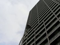Tokyo : déploiement de la grande échelle des pompiers - 2