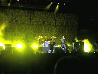 Jane's Addiction @ Maquinaria 2009
