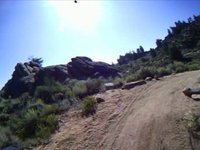 Hartman's rock