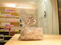 Supertombola 01 - Winner